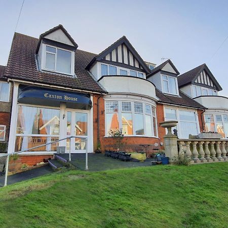 Caxton House Panzió Skegness Kültér fotó