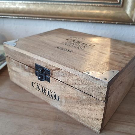 Caxton House Panzió Skegness Kültér fotó