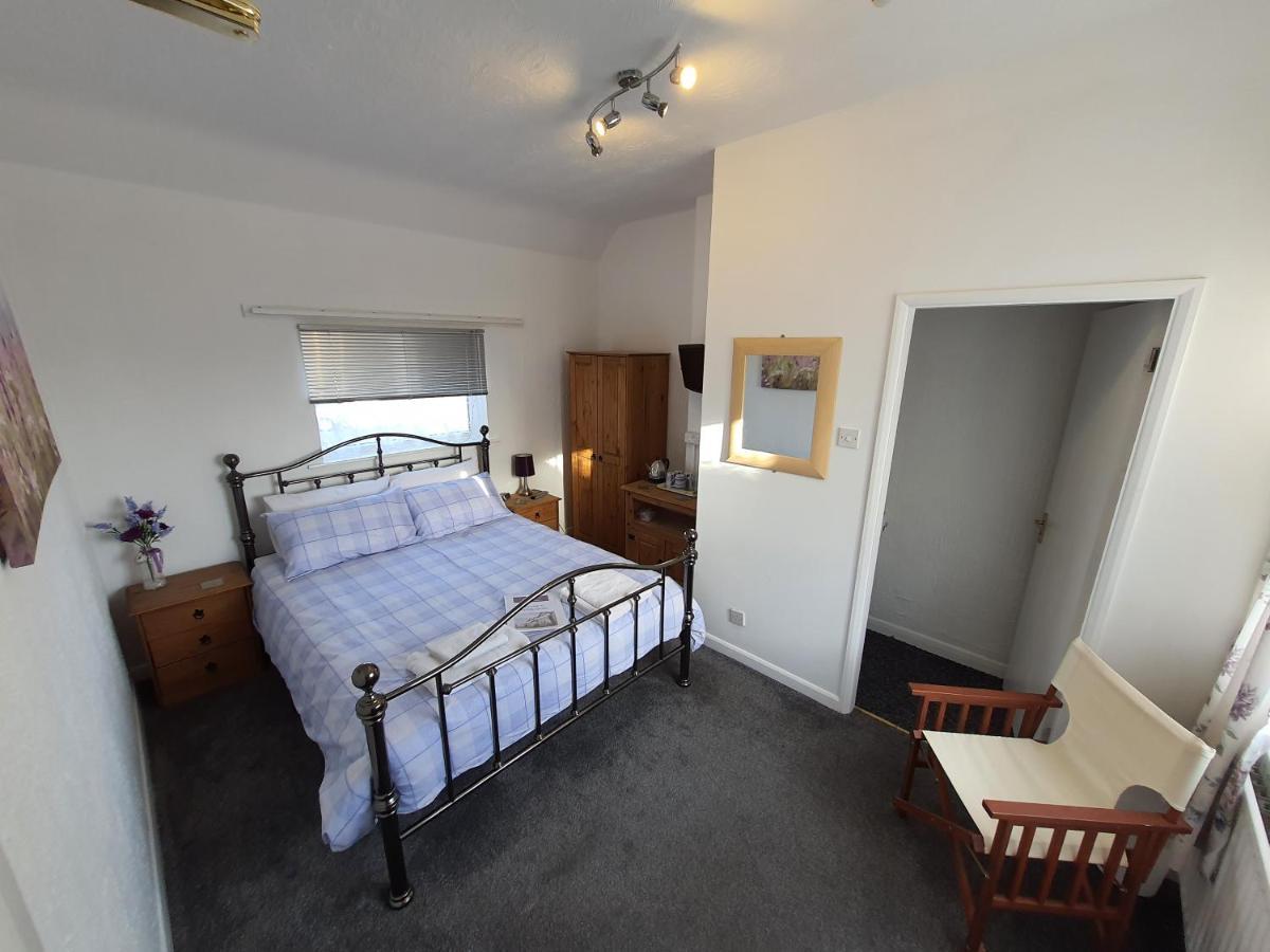Caxton House Panzió Skegness Kültér fotó